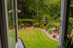 Landing (View)- click for photo gallery